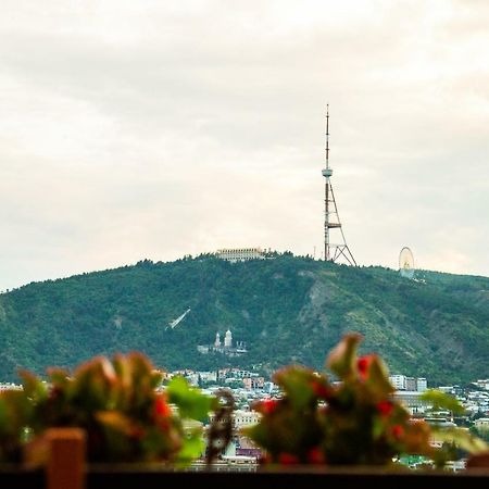 Tbilisi View Apartment Bagian luar foto