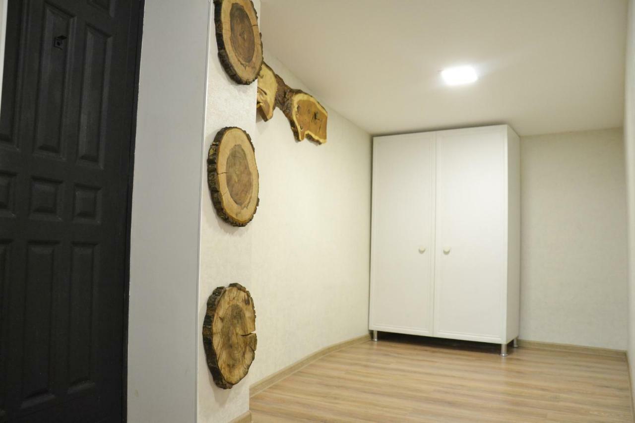 Tbilisi View Apartment Bagian luar foto